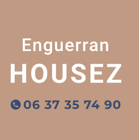 LOGO Enguerran Housez